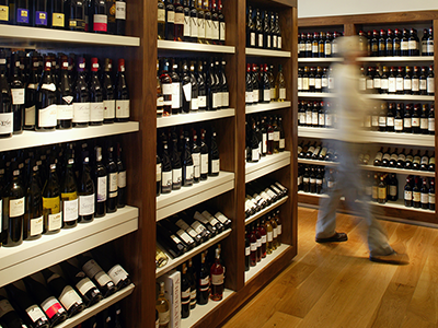 JN Wine